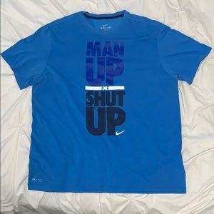 Nike T-Shirt